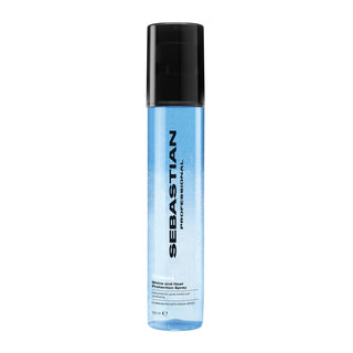 Trilliant Shine and Heat Protection Spray 150ml