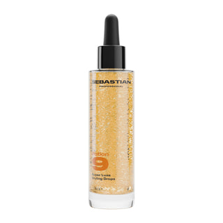 Potion 9 Super Luxe Styling Drops 30ml