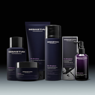No Breaker Bond-building & Styling Treatment Spray 95ml