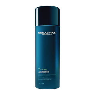 Twisted Curl Magnifier Styling Cream 145ml