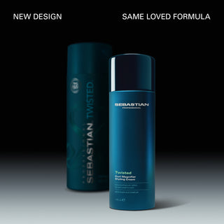 Twisted Curl Magnifier Styling Cream 145ml