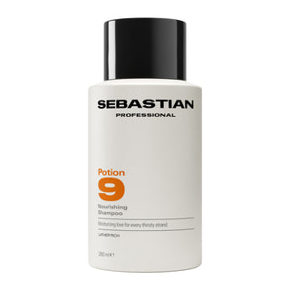 Potion 9 Nourishing Shampoo 280ml