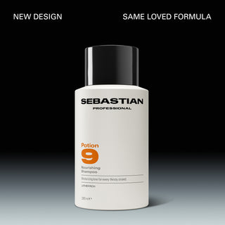 Potion 9 Nourishing Shampoo 280ml