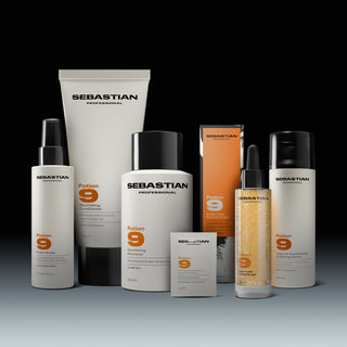 Potion 9 Nourishing Shampoo 280ml