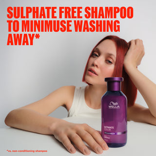 Ultimate Color Sulfate-Free Shampoo 250ml