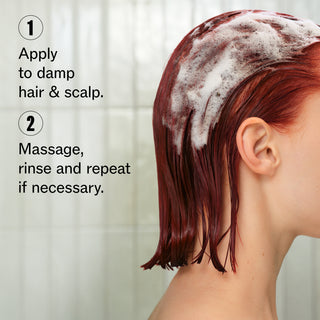 Ultimate Color Sulfate-Free Shampoo 250ml