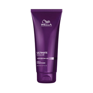Ultimate Color Make It Last Haircare Gift Set (worth £74)
