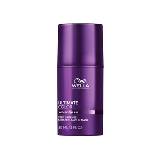 Ultimate Color Make It Last Haircare Gift Set (worth £74)