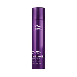 Ultimate Color Miracle Leave-in Mask 95ml