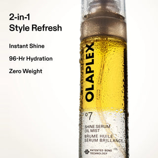 N°.7 Shine Serum Oil Mist 80ml