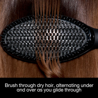 GHD Glide+ Hot Brush