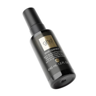 GHD Sleek Operator Wet Or Dry Hair Oil Elixir