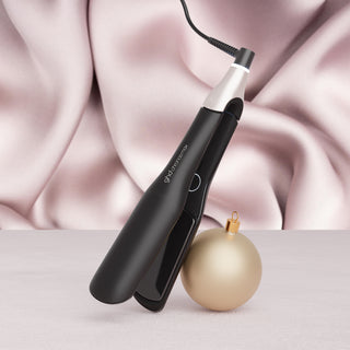 GHD Chronos Max Best Wide Plate Hair Straightener Festive Gift Set (Total Value £356.50)
