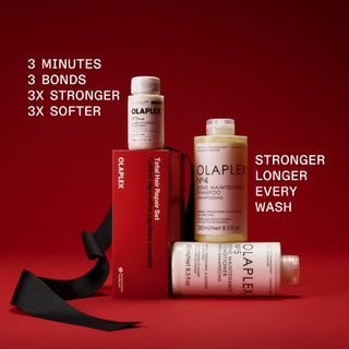 Total Repair Set (Worth £82)