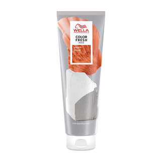 Color Fresh Mask Peach Blush 150ml