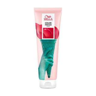 Color Fresh Mask Red 150ml