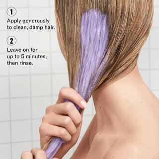Ultimate Color Blonde Conditioner 200ml