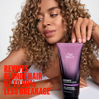 Ultimate Color Blonde Conditioner 200ml