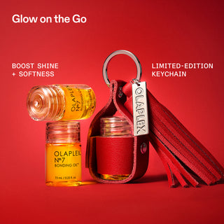 The Key to Shine Set (Worth £36)