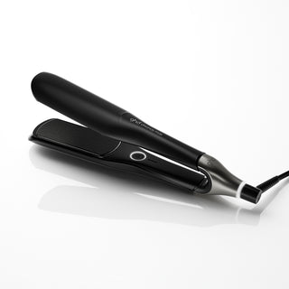 GHD Chronos Max Best Wide Plate Hair Straightener (43mm Plate) Black