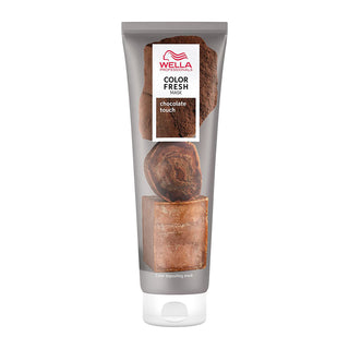 Color Fresh Mask Chocolate Touch 150ml