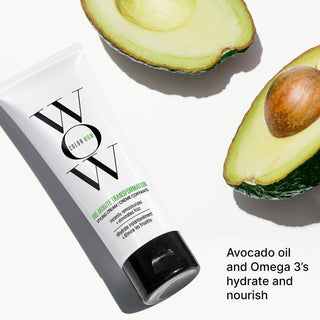 One-Minute Transformation Styling Cream 120ml