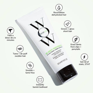 One-Minute Transformation Styling Cream 120ml