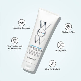 Color Security Conditioner (for Fine to Normal Hair) 250ml