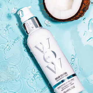 Dream Cocktail Coconut-Infused Leave-in Treatment 200ml