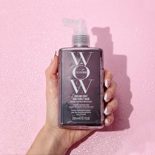Dream Coat For Curly Hair 200ml