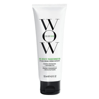 One-Minute Transformation Styling Cream 120ml