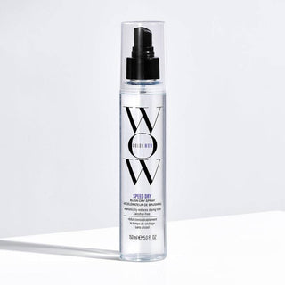 Speed Dry Blow-Dry Spray 150ml