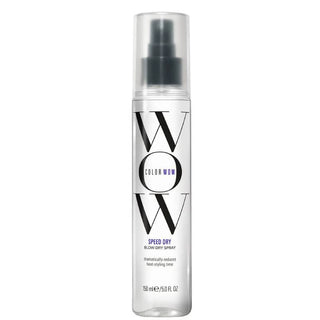 Speed Dry Blow-Dry Spray 150ml