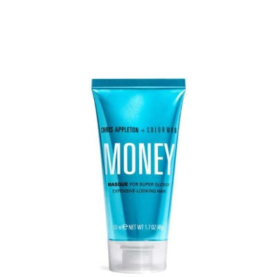 Chris Appleton + Color Wow Money Masque Travel Size 50ml