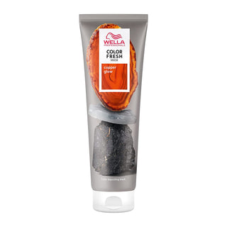 Color Fresh Mask Copper Glow 150ml