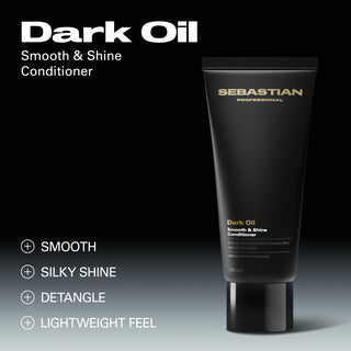 Dark Oil Conditioner 200ml