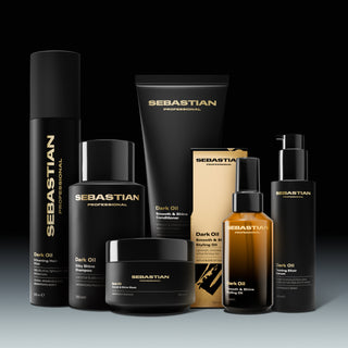 Dark Oil Conditioner 200ml