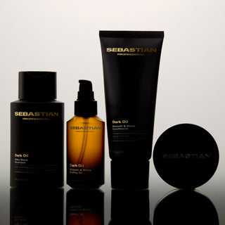 Dark Oil Shampoo 280ml