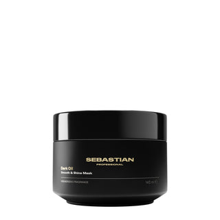 Dark Oil Mask 150ml