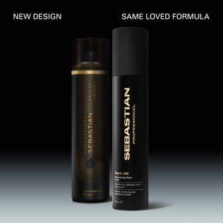 Dark Oil Hair Mist 200ml
