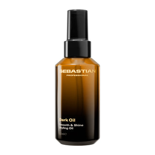 Dark Oil Hair Oil 100ml