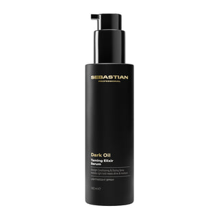 Dark Oil Taming Elixir Serum 140ml