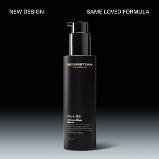 Dark Oil Taming Elixir Serum 140ml
