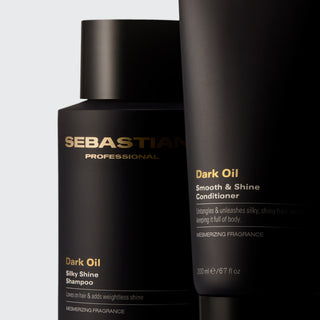 Dark Oil Conditioner 200ml