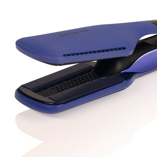 GHD Duet Style Hot Air Styler In Elemental Blue