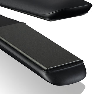 GHD Max Wide Plate Hair Straightener (42mm Plate) Black