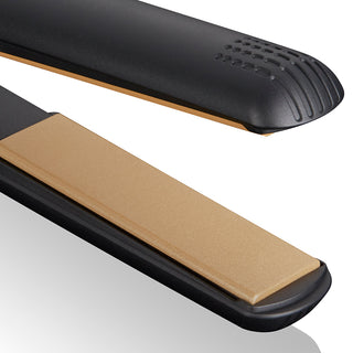 GHD Original Hair Straightener (24mm Plate) Black