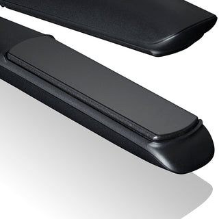 GHD Platinum+ Professional Hair Straightener (26mm Plate) Black