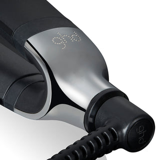 GHD Platinum+ Professional Hair Straightener (26mm Plate) Black