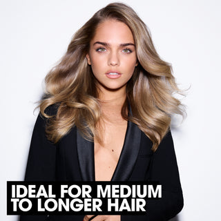 GHD Chronos Curve Grand Tong (32mm Barrel) For Big Voluminous Curls
